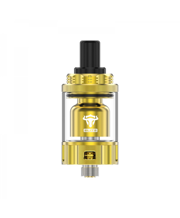 ThunderHead Creations Tauren Elite Lite RTA 22mm 2ml/4ml