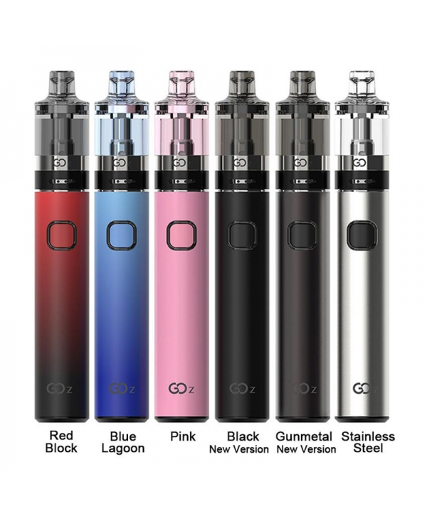 Innokin GO Z Pen Kit 1500mAh