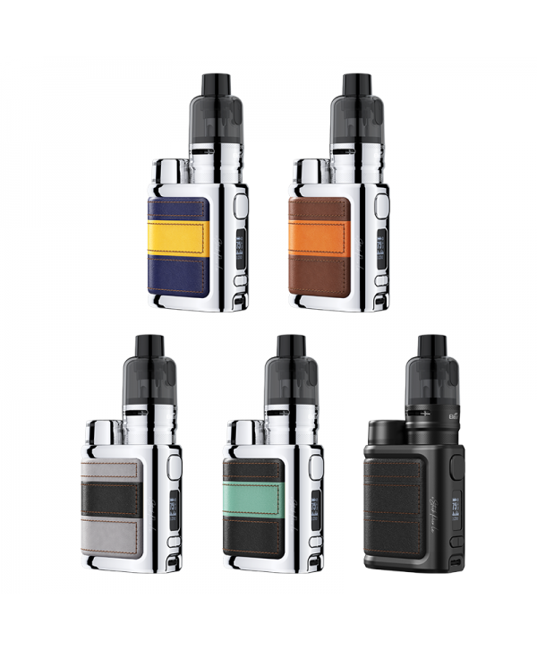 Eleaf iStick Pico Le Kit With GX Tank