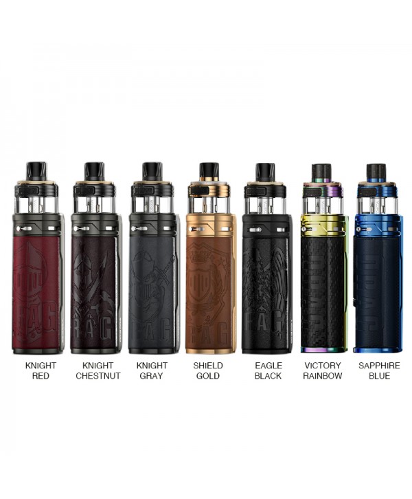 VOOPOO Drag S PNP-X Kit 2500mAh 60W