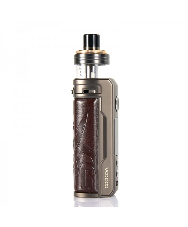 VOOPOO Drag S PNP-X Kit 2500mAh 60W