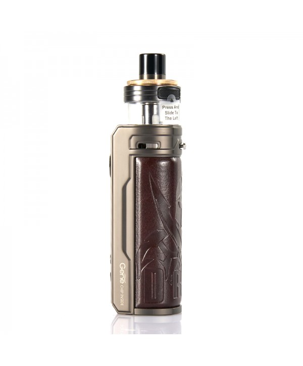 VOOPOO Drag S PNP-X Kit 2500mAh 60W