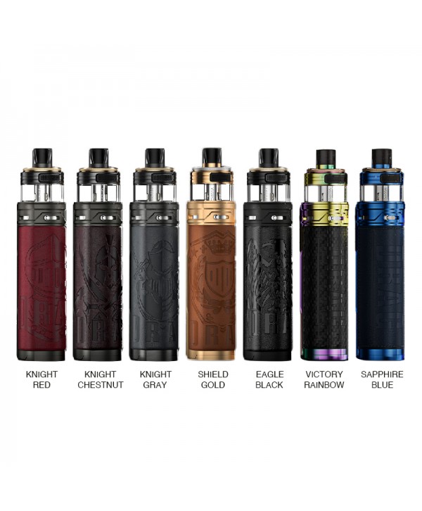 VOOPOO Drag X PnP-X Kit 80W