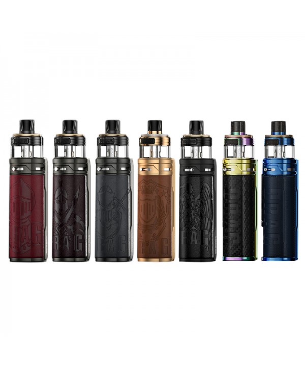 VOOPOO Drag S PNP-X Kit 2500mAh 60W