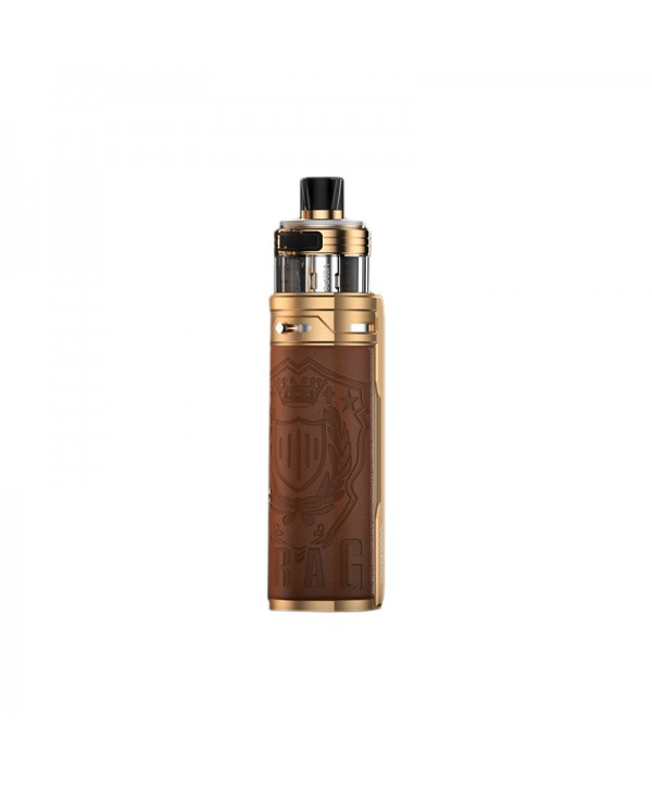 VOOPOO Drag S PNP-X Kit 2500mAh 60W