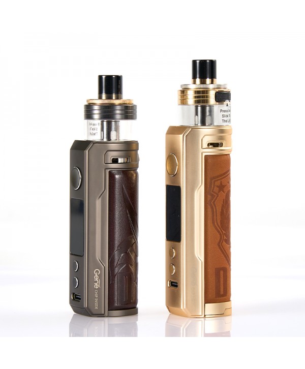 VOOPOO Drag X PnP-X Kit 80W