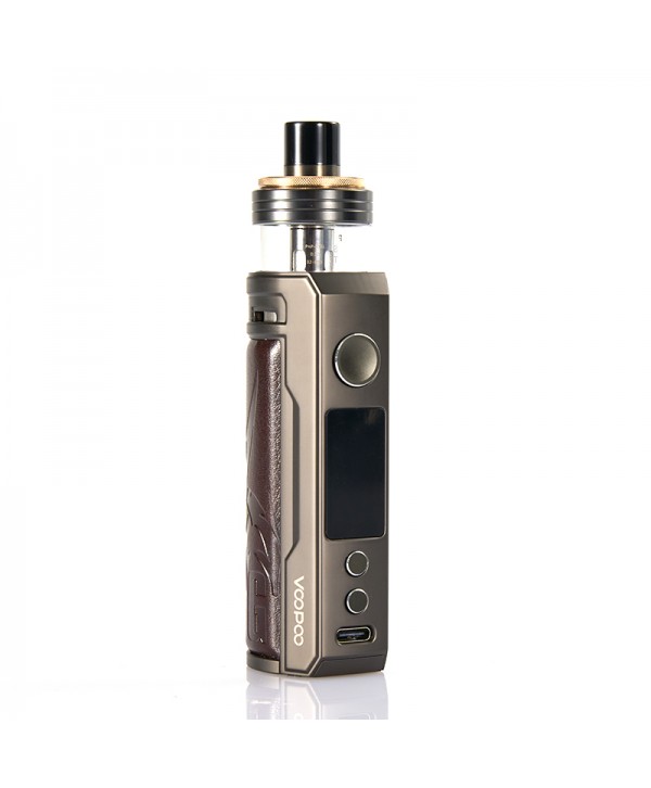 VOOPOO Drag S PNP-X Kit 2500mAh 60W