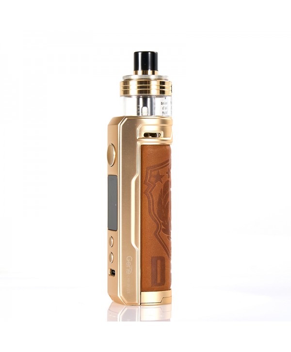 VOOPOO Drag X PnP-X Kit 80W