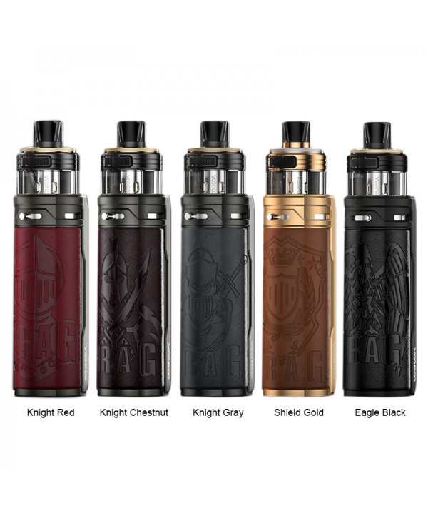 VOOPOO Drag S PNP-X Kit 2500mAh 60W