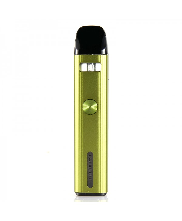 Uwell Caliburn G2 Pod System Kit 750mAh