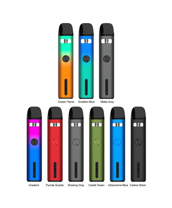 Uwell Caliburn G2 Pod System Kit 750mAh