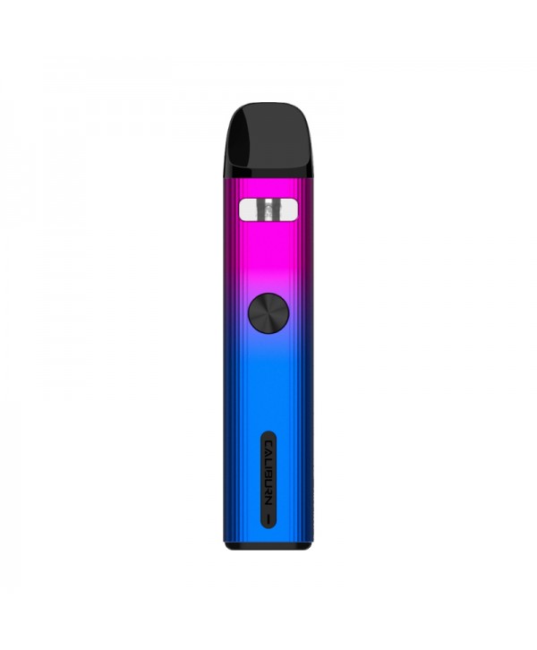 Uwell Caliburn G2 Pod System Kit 750mAh