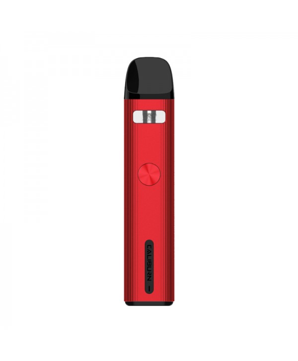 Uwell Caliburn G2 Pod System Kit 750mAh