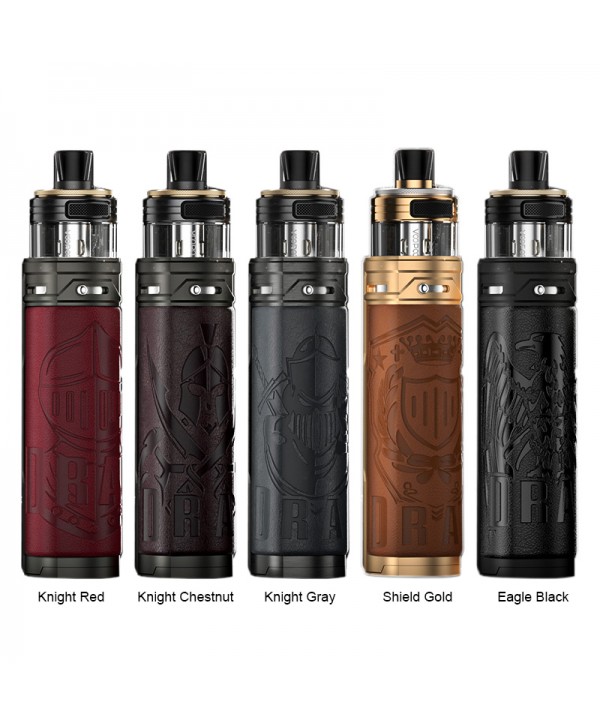 VOOPOO Drag X PnP-X Kit 80W