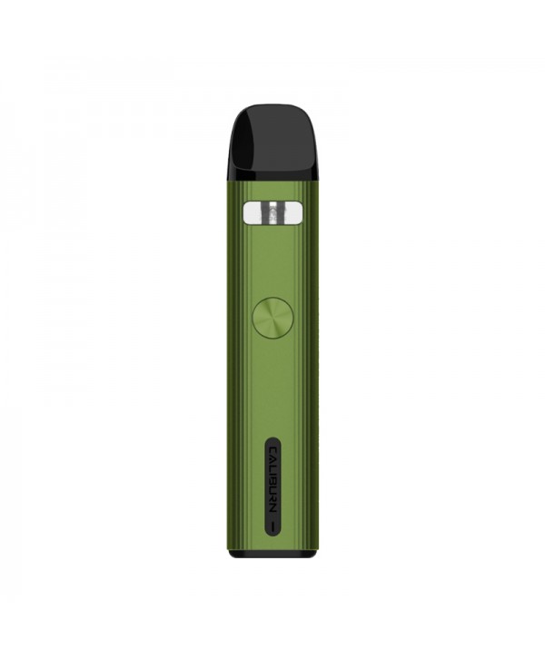 Uwell Caliburn G2 Pod System Kit 750mAh