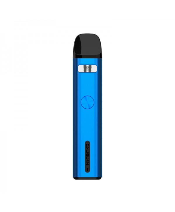 Uwell Caliburn G2 Pod System Kit 750mAh