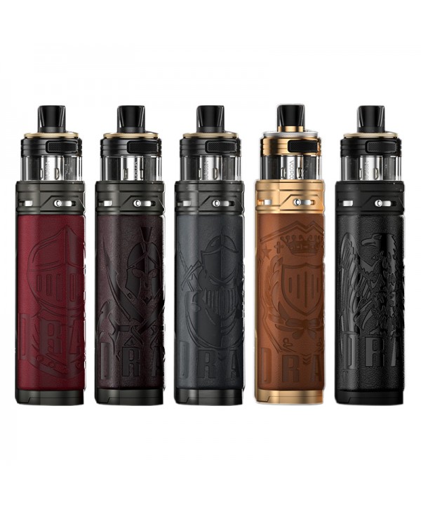 VOOPOO Drag X PnP-X Kit 80W