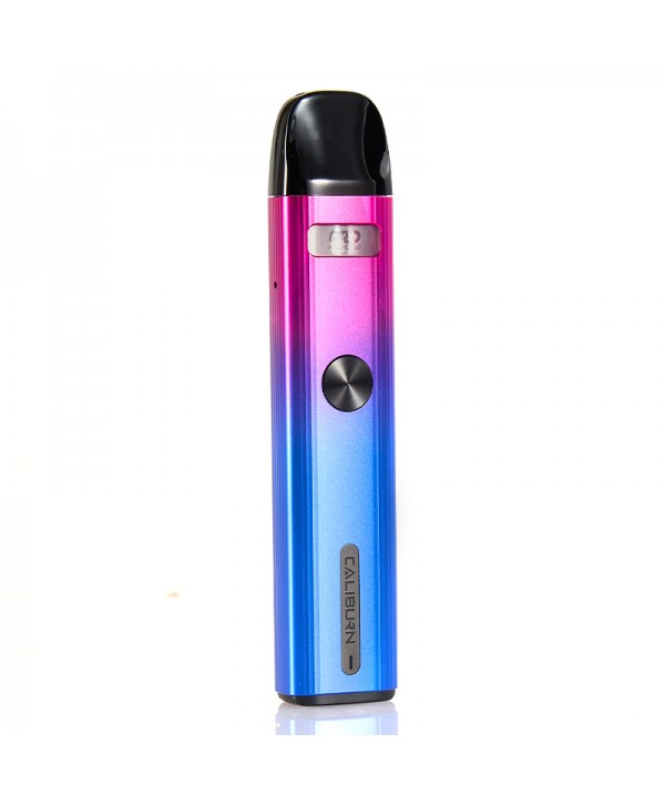 Uwell Caliburn G2 Pod System Kit 750mAh