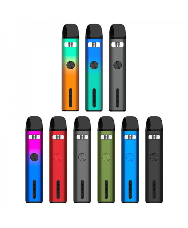 Uwell Caliburn G2 Pod System Kit 750mAh