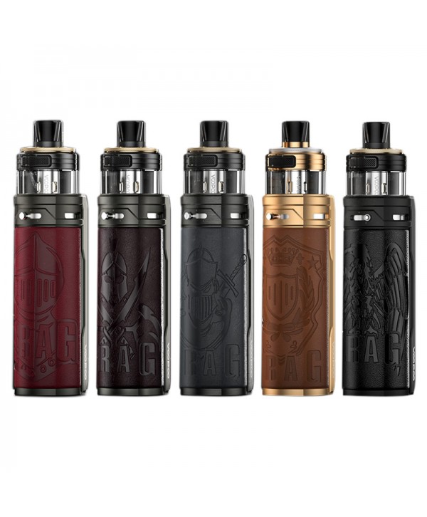 VOOPOO Drag S PNP-X Kit 2500mAh 60W