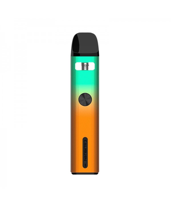 Uwell Caliburn G2 Pod System Kit 750mAh