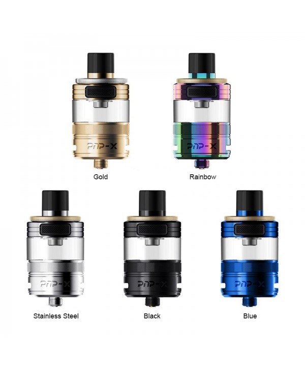 VOOPOO PnP-X Pod Tank 5ml