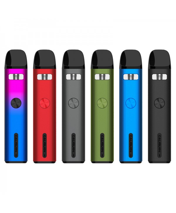 Uwell Caliburn G2 Pod System Kit 750mAh