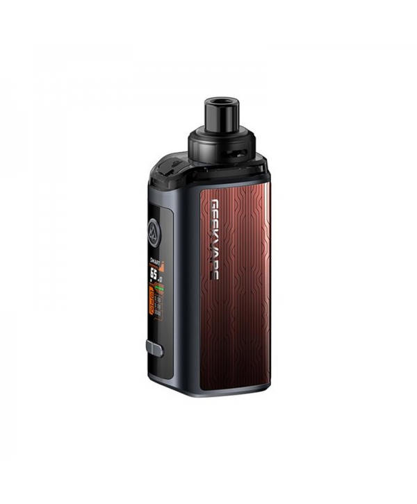 Geekvape Obelisk 65 FC Pod Mod Kit 2* 1100mAh 65W