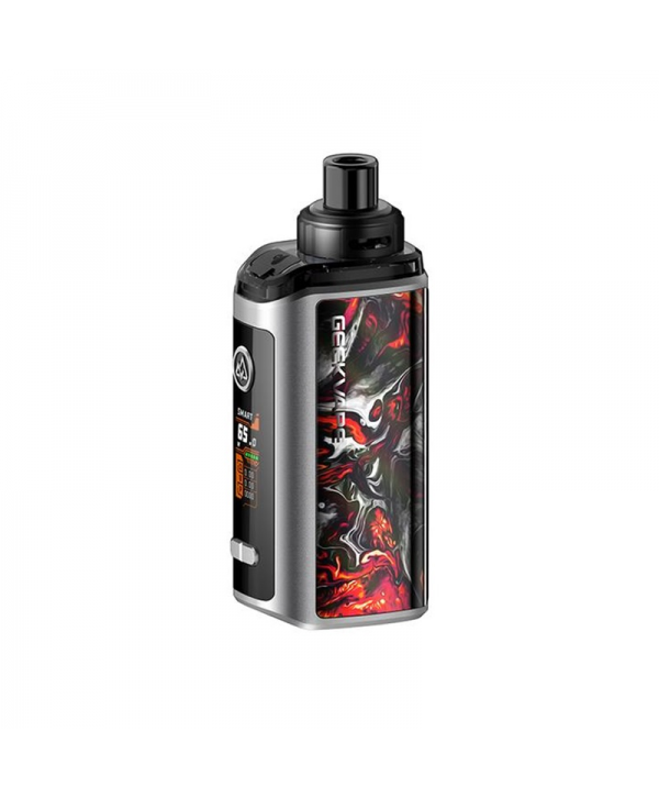 Geekvape Obelisk 65 FC Pod Mod Kit 2* 1100mAh 65W