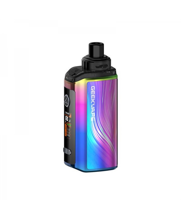 Geekvape Obelisk 65 FC Pod Mod Kit 2* 1100mAh 65W