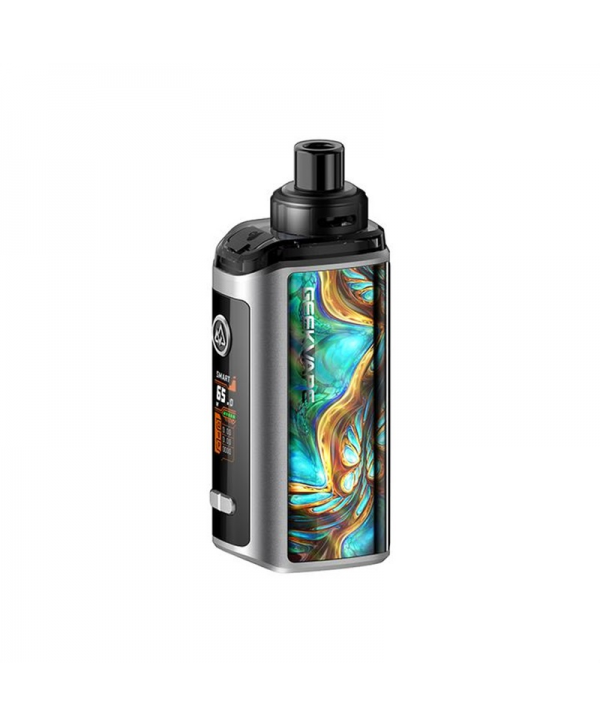 Geekvape Obelisk 65 FC Pod Mod Kit 2* 1100mAh 65W