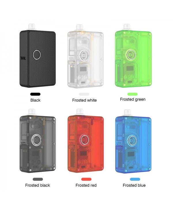 Vandy Vape Pulse AIO Kit 80W