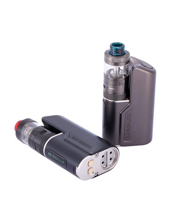 Steam Crave Hadron Lite Advanced Combo Kit 100W