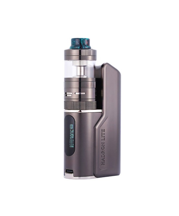 Steam Crave Hadron Lite Advanced Combo Kit 100W