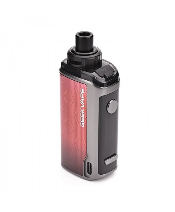 Geekvape Obelisk 65 Pod Mod Kit 2500mAh 65W