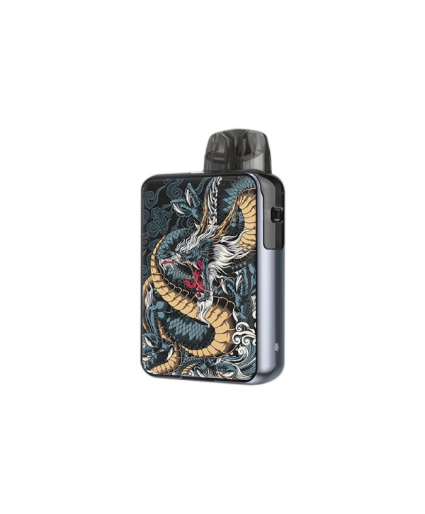 Smoant Charon Baby Plus Kit 1000mAh