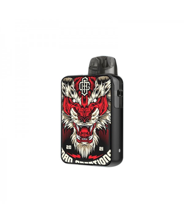 Smoant Charon Baby Plus Kit 1000mAh