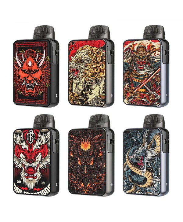 Smoant Charon Baby Plus Kit 1000mAh