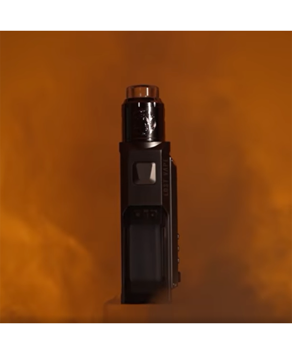 Lost Vape Centaurus Quest BF Kit 100W With Centaurus Solo RDA