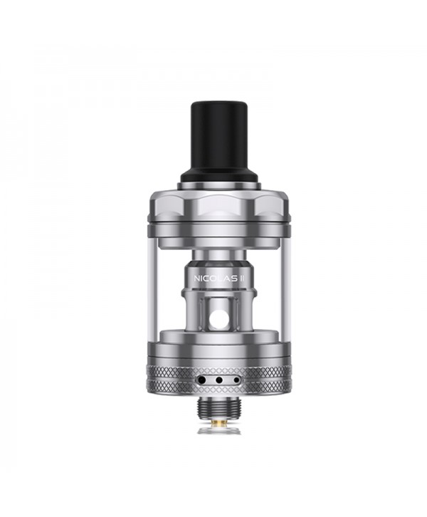 Vapefly Nicolas II MTL Tank 2ml