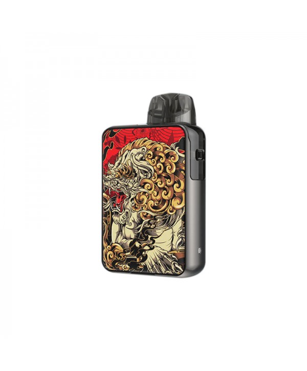 Smoant Charon Baby Plus Kit 1000mAh