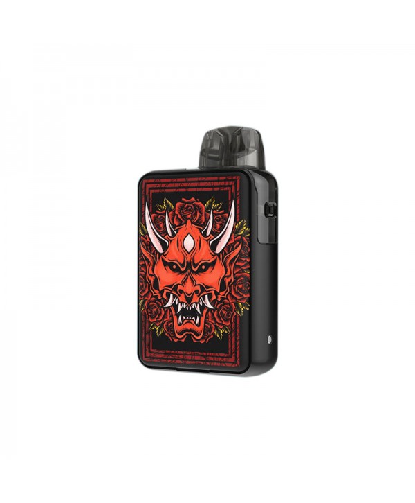 Smoant Charon Baby Plus Kit 1000mAh