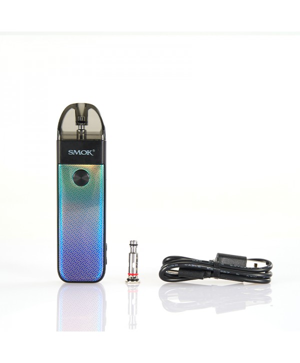 SMOK Pozz Pro Kit 1100mAh 25W