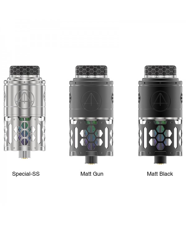 ThunderHead Creations Artemis RDTA 4.5ml Special Edition