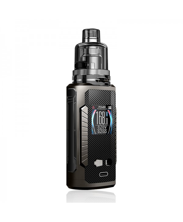 Freemax Maxus Max 168W Mod Kit With 5ml Maxus DTL Pod