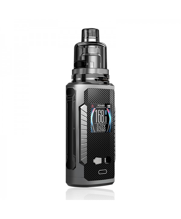 Freemax Maxus Max 168W Mod Kit With 5ml Maxus DTL Pod