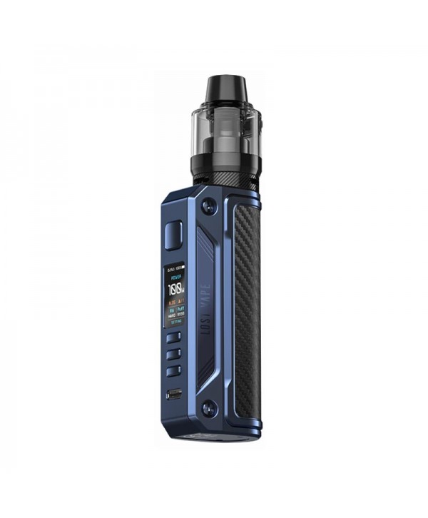 Lost Vape Thelema Solo 100W Kit With UB PRO Pod Tank