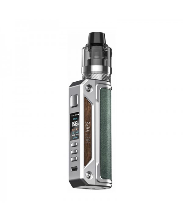 Lost Vape Thelema Solo 100W Kit With UB PRO Pod Tank