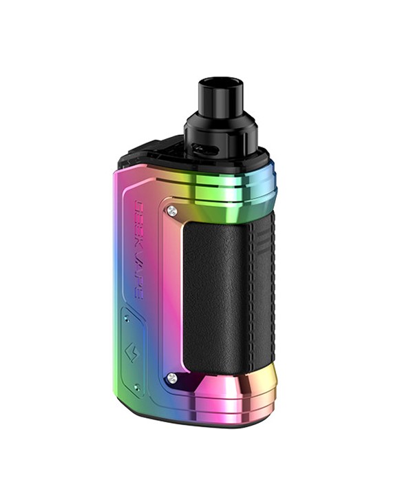 Geekvape H45 (Aegis Hero 2) Pod Mod Kit 1400mAh 45W