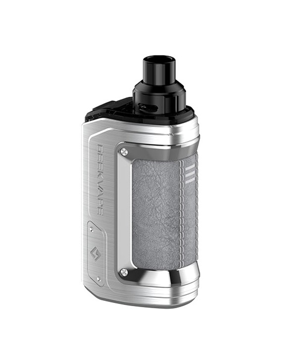 Geekvape H45 (Aegis Hero 2) Pod Mod Kit 1400mAh 45W